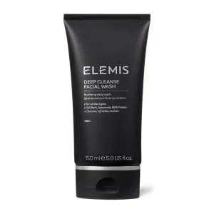 Elemis Mélytisztító bőrgél Deep Cleanse (Facial Wash) 150 ml