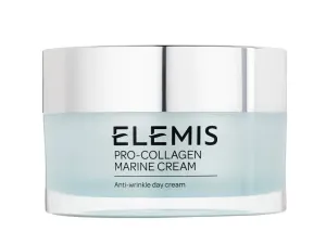 Elemis Nappali arckrém ráncok ellen Pro-Collagen (Marine Cream) 100 ml