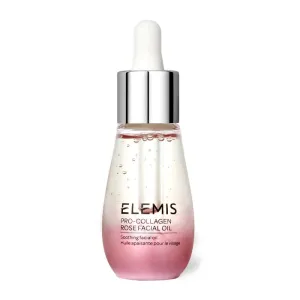Elemis Nyugtató arcolaj Pro-Collagen (Rose Facial Oil) 15 ml