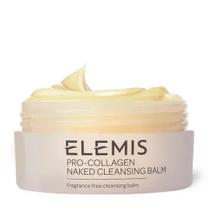 Elemis Tisztító arcbalzsam Pro-Collagen (Naked Cleansing Balm) 100 g