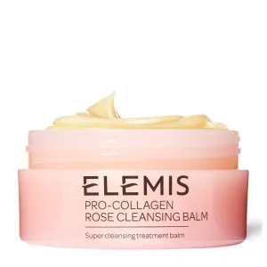 Elemis Tisztító arcbalzsam Pro-Collagen (Rose Cleansing Balm) 100 g