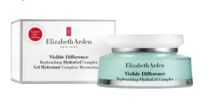 Elizabeth Arden Frissítő bőrápoló zselé Visible Difference (Replenishing Hydragel Complex) 100 ml