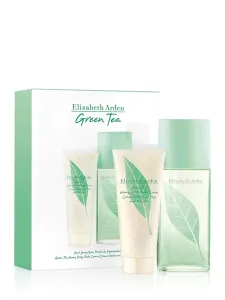 Elizabeth Arden Green Tea - EDP 100 ml + testápoló krém 100 ml