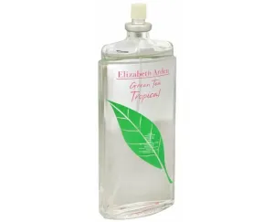 Elizabeth Arden Green Tea Exotic - EDT - TESZTER 100 ml
