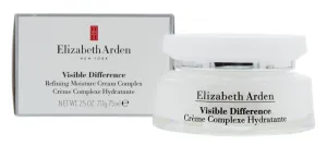 Elizabeth Arden Hidratáló arcápoló krém Visible Difference (Refining Moisture Cream Complex) 75 ml