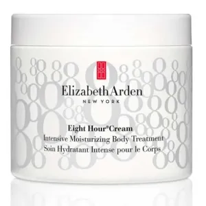 Elizabeth Arden Hidratáló testápoló Eight Hour Cream (Intensive Moisturizing Body Treatment) 400 ml