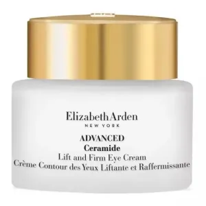 Elizabeth Arden Lifting és feszesítő szemkörnyékápoló krém Advanced Ceramide (Lift and Firm Eye Cream) 15 ml