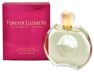 Elizabeth Taylor Forever Elizabeth - EDP 2 ml - illatminta spray-vel