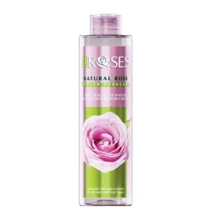 ELLEMARE Rózsavíz arctisztító Roses (Natural Rose Water) 250 ml