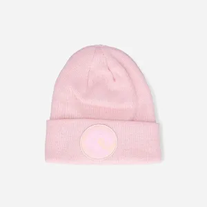 Ellesse Fayi Beanie SALA1997 rózsaszín mono kalap