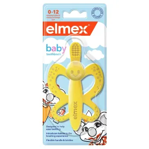 Elmex Fogkefe / rágóka 0-1 éves gyerekeknek 1 db