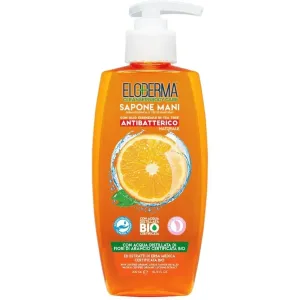Eloderma Folyékony kézszappan Narancsvirág (Hand Wash) 300 ml