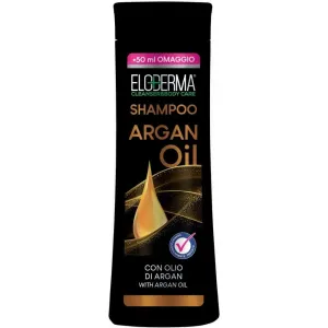 Eloderma Sampon argánolajjal (Shampoo) 300 ml