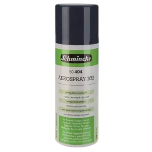 Fixáló spray univerzális Schmincke Aearospray B72 300ml (fixáló spray)