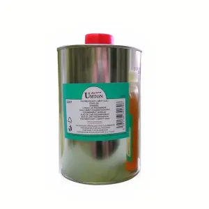Polimerizált lenolaj Umton 1000 ml  (Polimerizált lenolaj 1000 ml )