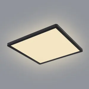 Lámpa 41563-18B LED 30X30 IP44 PL1