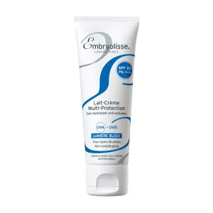 Embryolisse Védő bőrvilágosító krém SPF 20 (Lait Creme Multi-Protection) 40 ml