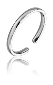 Emily Westwood Minimalista acél gyűrű WR1011S