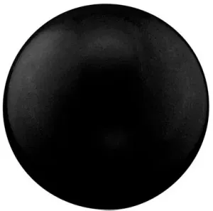 Engelsrufer Fekete angyal harang csengő ERS-02 1,4 cm