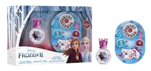 EP Line Disney Frozen II - EDT 30 ml + manikűrkészlet