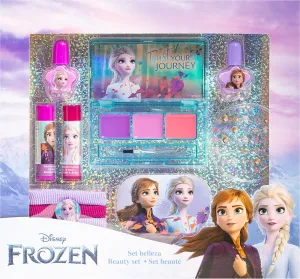 EP Line Kozmetikai szett Frozen II