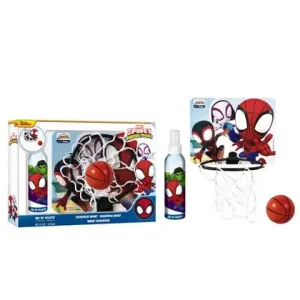 EP Line Spiderman - EDT 150 ml + kosárlabda kosár és labda