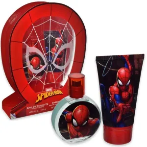 EP Line Spiderman - EDT 50 ml + tusfürdő 100 ml
