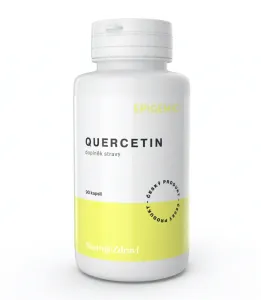 Epigemic® Quercetin - 90 kapszula - Epigemic®