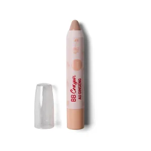 Erborian Ápoló BB krém (BB Crayon Make-up & Care Stick) 3 g Nude