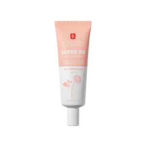 Erborian BB Cream SPF 20 Super BB (Covering Care-Cream) 40 ml Nude