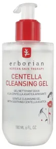 Erborian Centella Cleansing Gel (Gentle Cleansing Gel) gyengéd bőrtisztító gél 180 ml