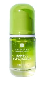 Erborian Hidratáló arcápoló szérumBamboo(Super Serum) 30 ml