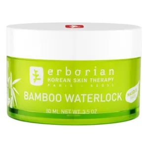 Erborian Hidratáló arcmaszk Bamboo Waterlock (Mask) 80 ml
