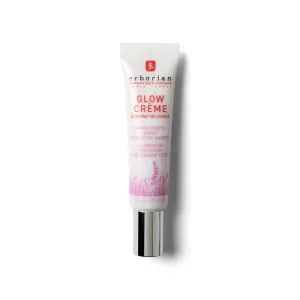Erborian Hidratáló és bőrvilágosító krém Glow Creme (Illuminating Face Cream) 15 ml