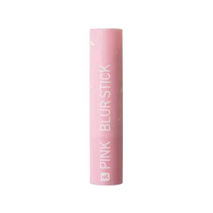 Erborian Multifunkcionális toll a bőrhibák ellen Pink Blur Stick (Smoothing Skincare Stick) 3 g