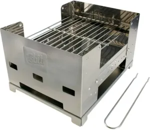 Összecsukható grill Esbit BBQ300S