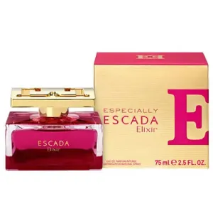 Escada Especially Elixir EDP 50 ml Parfüm