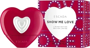Escada Show Me Love (Limited Edition) EDP 50 ml Parfüm