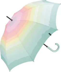 Esprit Női botesernyő Rainbow Dawn Long AC aquasplash 58601