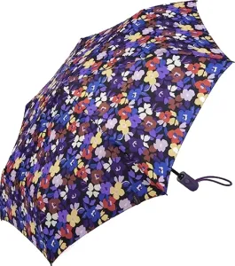Esprit Női összecsukható esernyő Easymatic Light 58706 autumn blooms