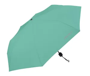 Esprit Összecsukható mechanikus esernyő Mini Basic Agate Green