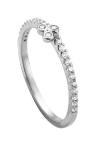 ESPRIT ezüstgyűrű cirkóniákkal  gyűrű ESRG005311xx #1189083