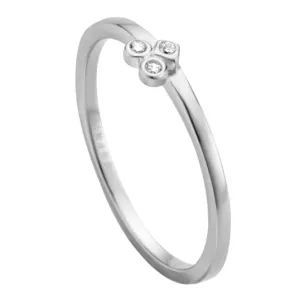 ESPRIT ezüstgyűrű cirkóniákkal  gyűrű ESRG005313xx #1189082