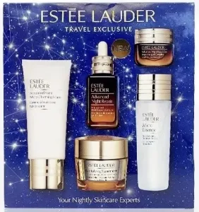Estée Lauder Bőrápoló ajándékkészlet Your Nightly Skincare Expert Giftset