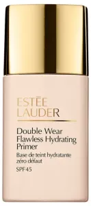 Estée Lauder Bőrvilágosító alapozó bázis SPF 45 Double Wear (Flawless Hydrating Primer) 30 ml