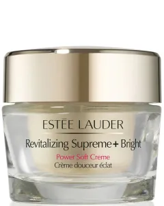 Estée Lauder Revitalizáló krém érett bőrre Revitalizing Supreme+ Bright (Power Soft Creme) 50 ml
