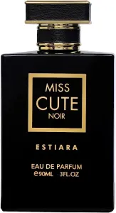 Estiara Miss Cute Noir - EDP 90 ml