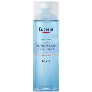 Eucerin Arctisztító víz DermatoCLEAN (Toner) 200 ml