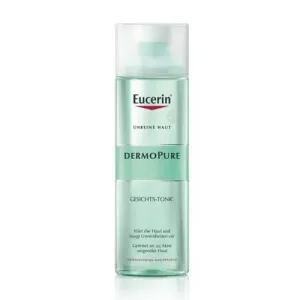 Eucerin Arctisztító víz problémás bőrre DermoPure (Toner) 200 ml