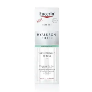 Eucerin Bőrpuhító szérum Hyaluron Filler (Skin Refining Serum) 30 ml